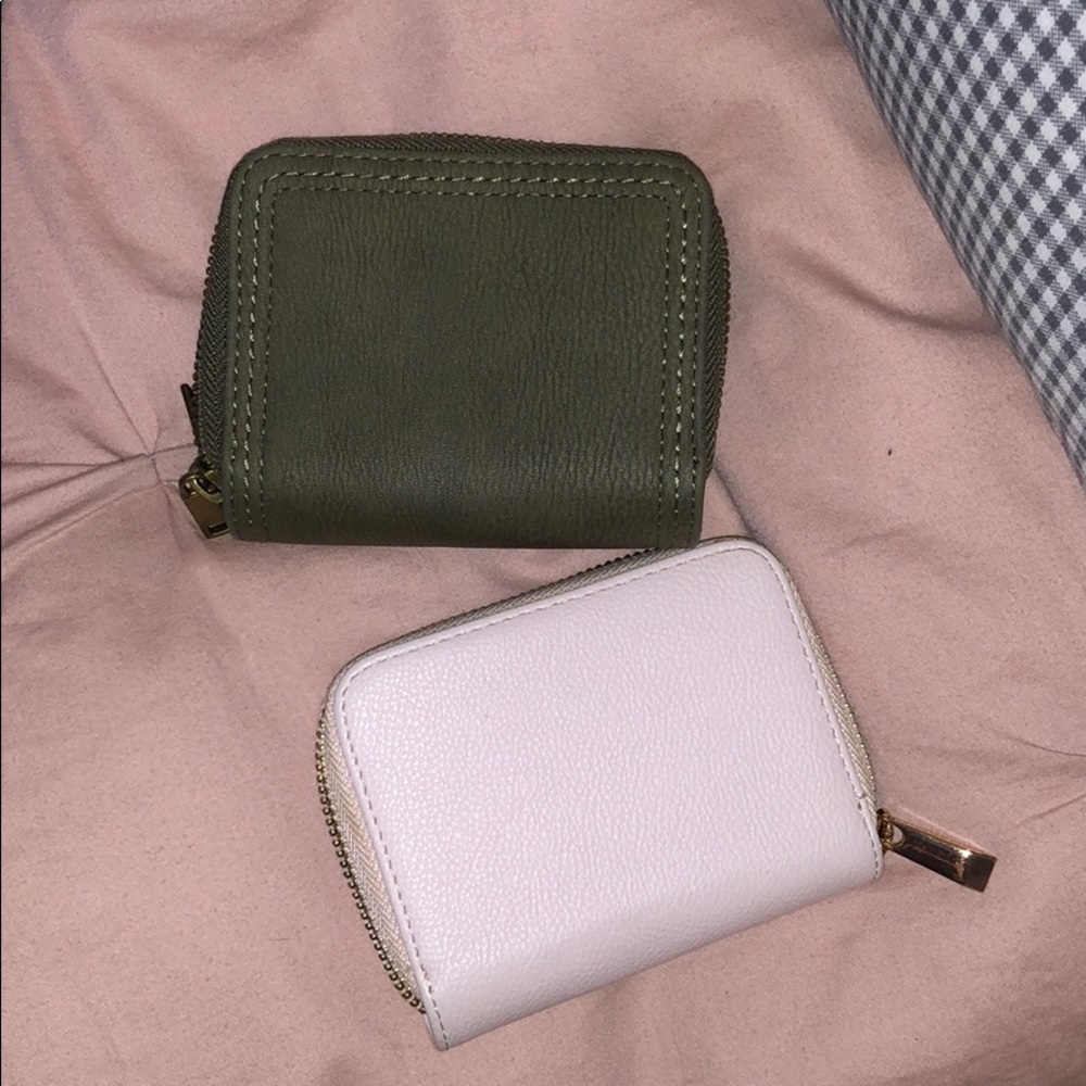 Target wallets